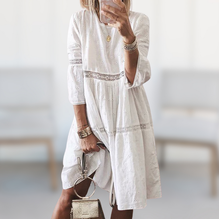 Viva™ | Effortless Chic Dress