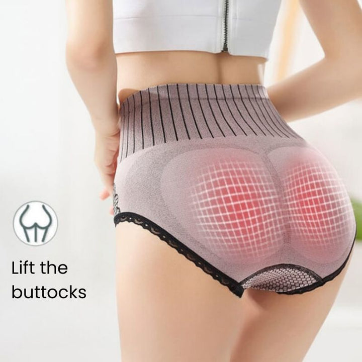 Nua™ | Excellent Lifting Shapewear Panty
