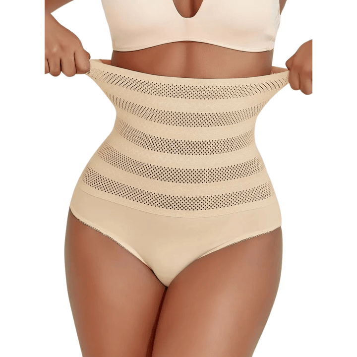 Ocean™ | High-Waist Shaping Underwear