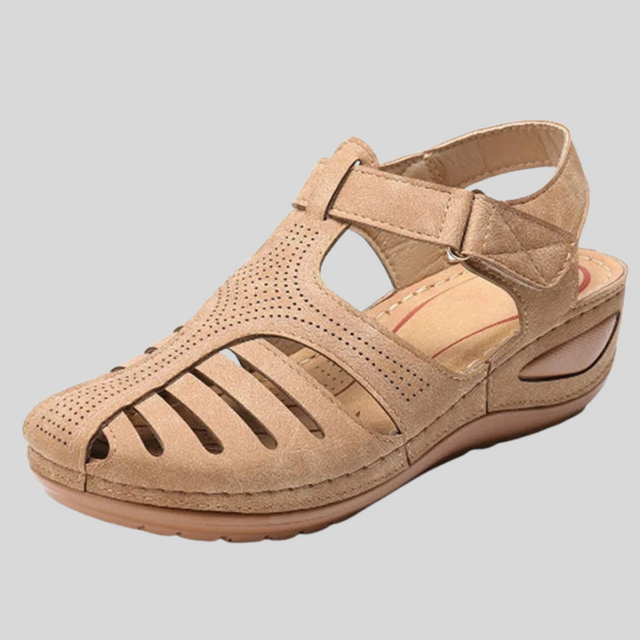 Alamea | Elegant Supportive Outdoor Sandals