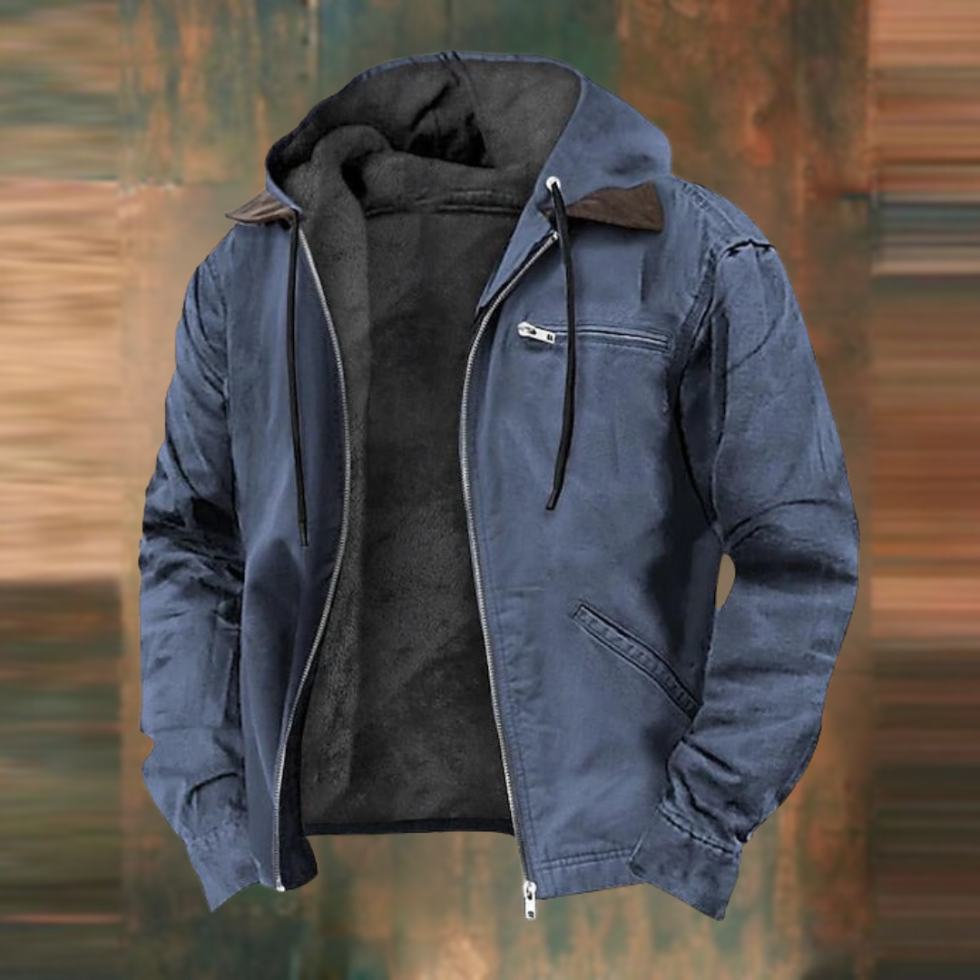 Nordin™ | Premium Autumn Jacket