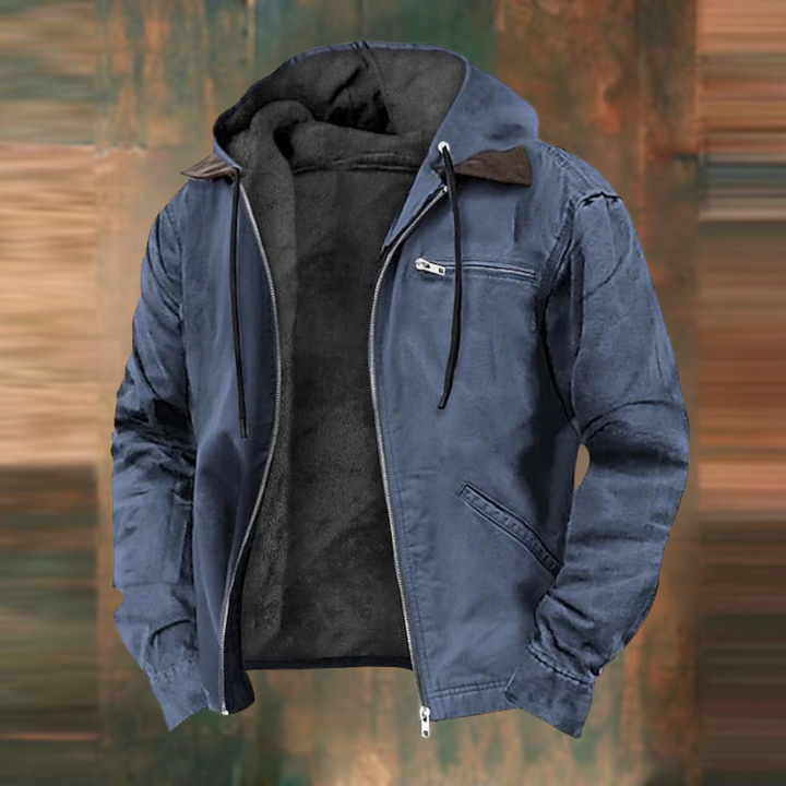 Nordin™ | Premium Autumn Jacket