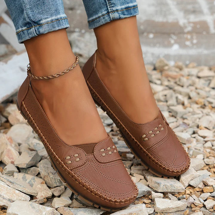 Liv™ | Elegant Supportive Shoes