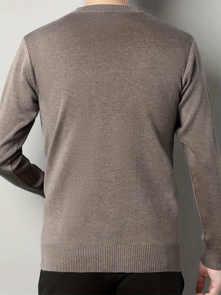 Levan | Premium Knit Sweater
