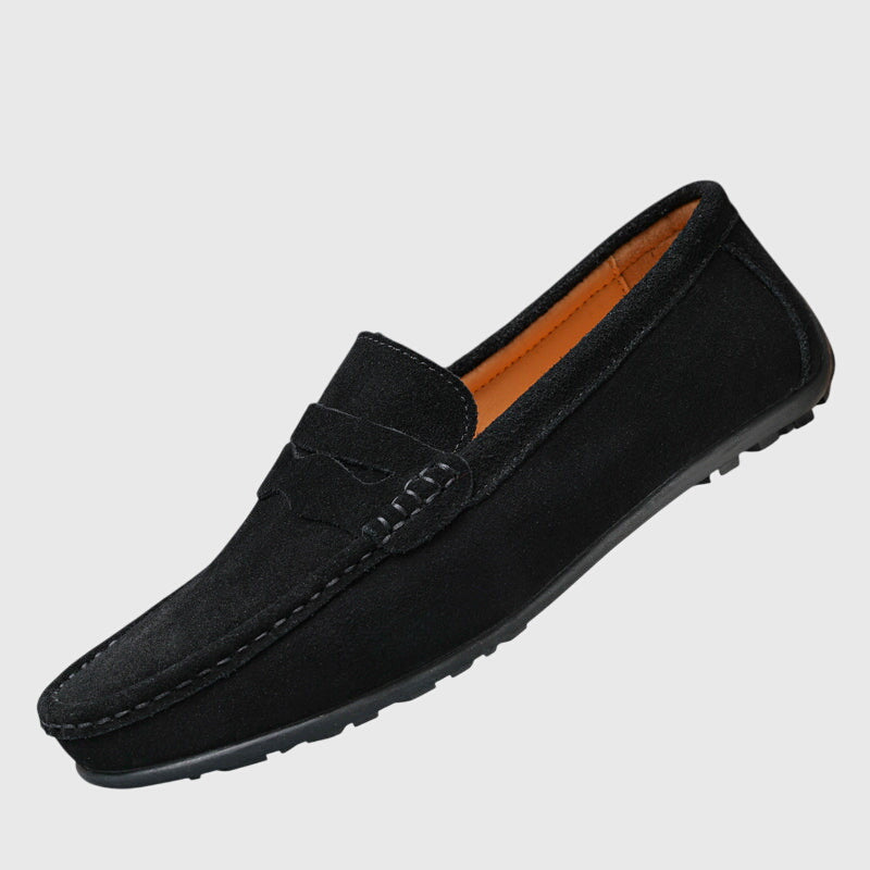 Rosaly | Casual Loafers