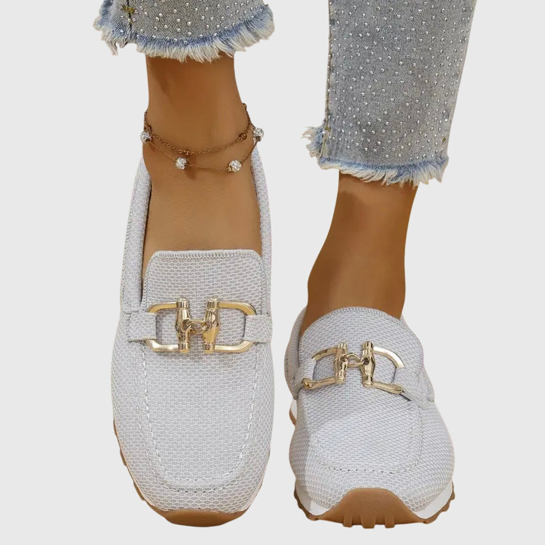 Susana™ | Elegant Loafers