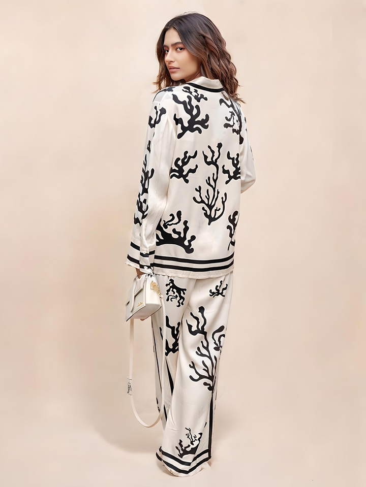 Tama™ | Casual Two-Piece Set