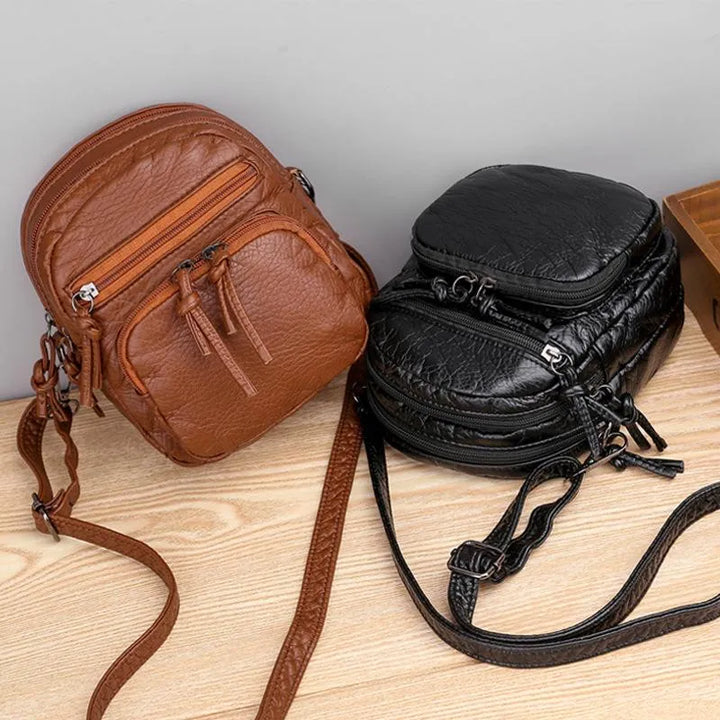 Lila | Chic Satchel