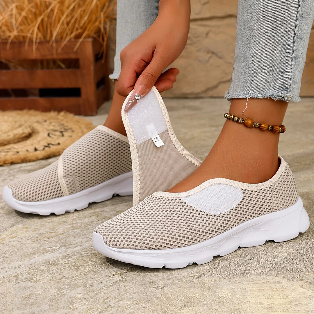 Selah™ | Supportive Comfort Sneakers