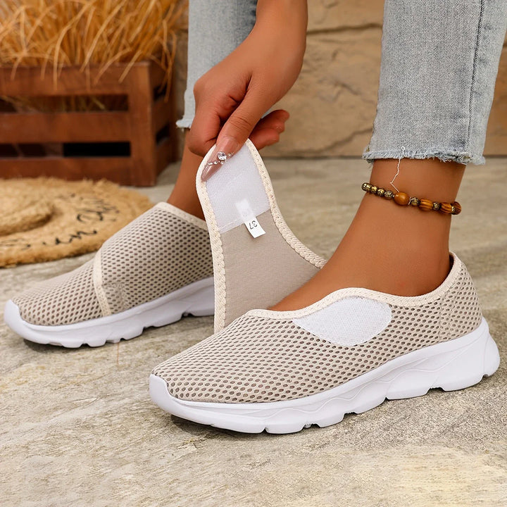 Selah™ | Supportive Comfort Sneakers
