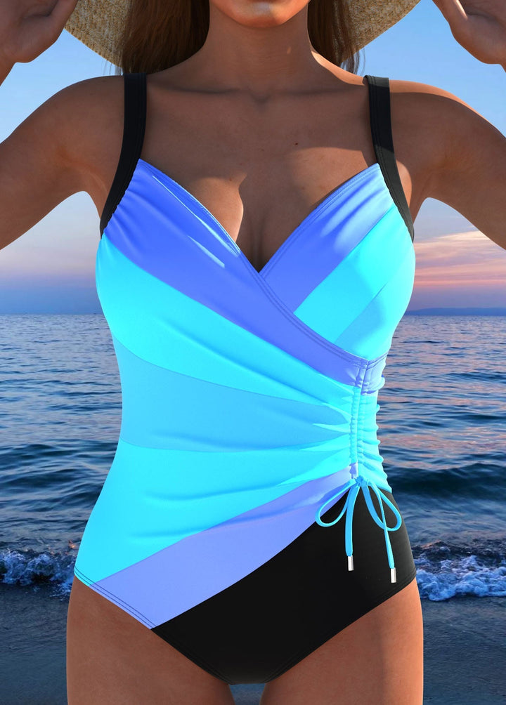 INNY | COLOURFUL BODY SHAPING BATHING SHAPE