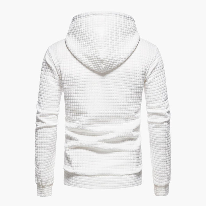 Samoa | Premium Comfort Hoodie