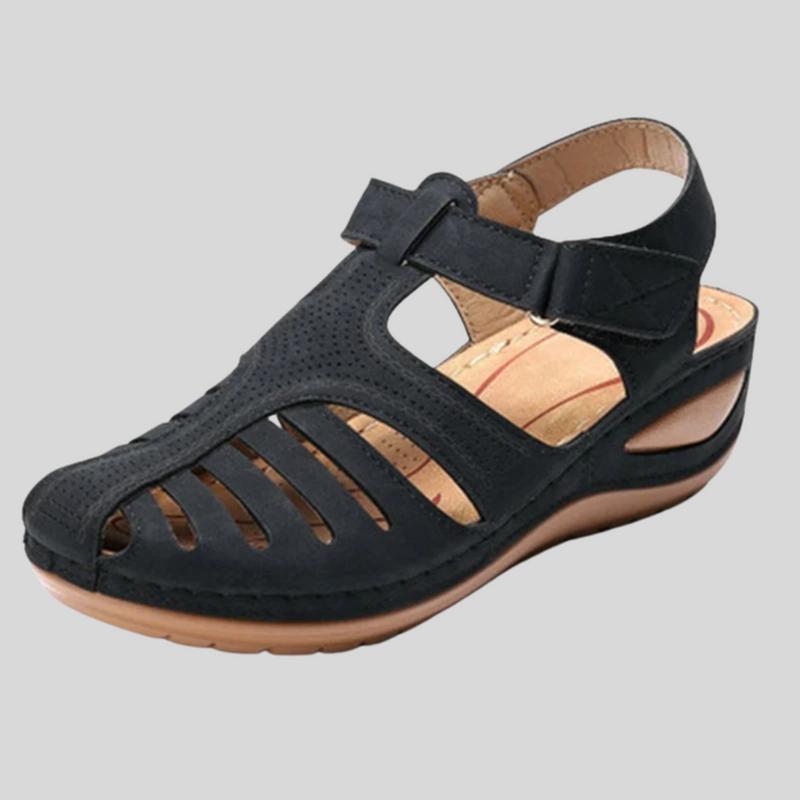 Alamea | Elegant Supportive Outdoor Sandals