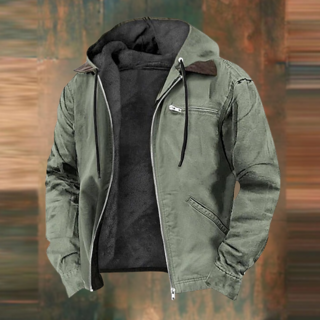 Nordin™ | Premium Autumn Jacket
