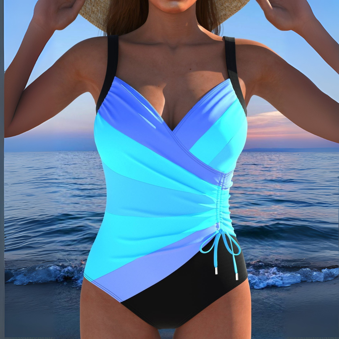 Seraphina | Tummy Coverage Swimsuit