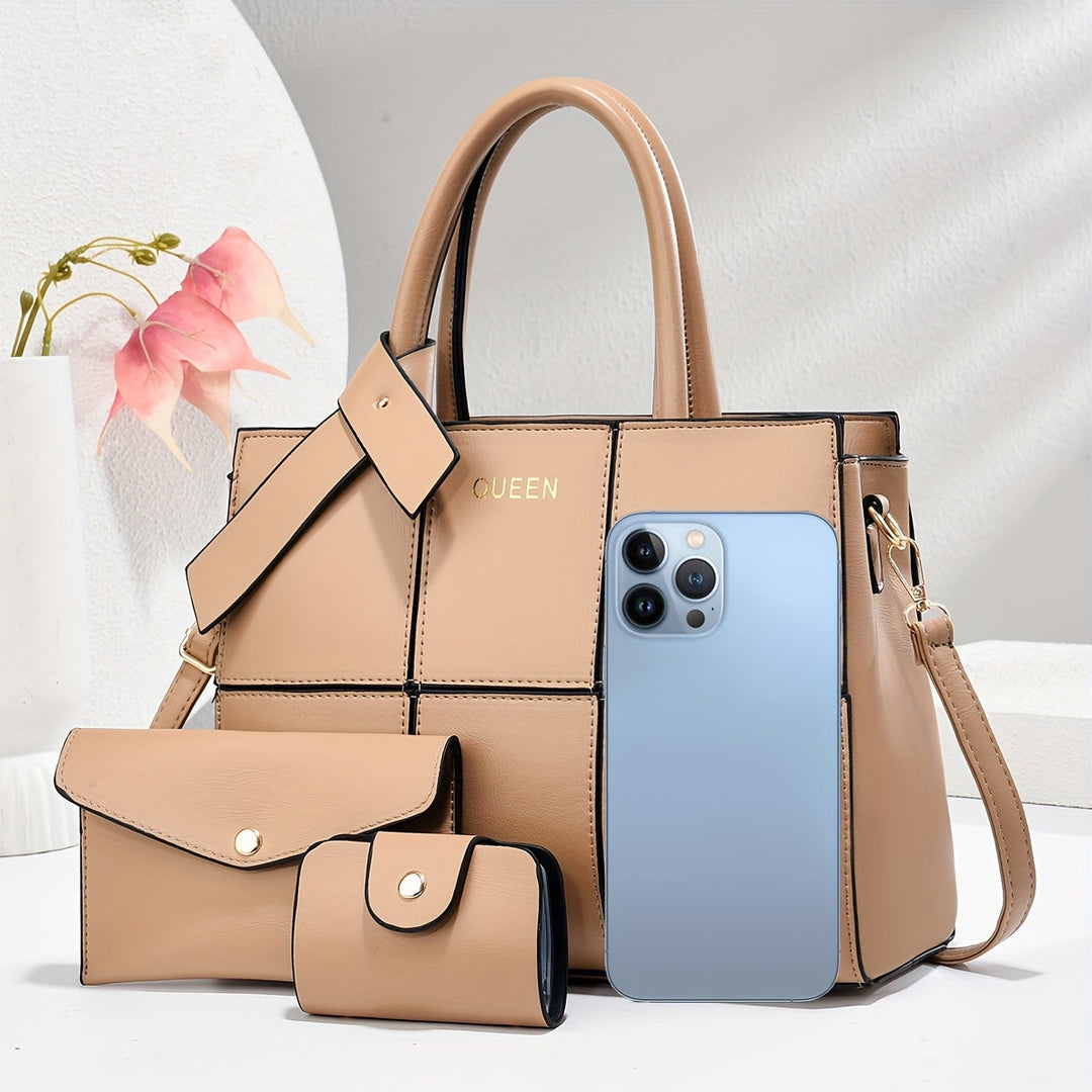 Riley™ - Chic Bags Set