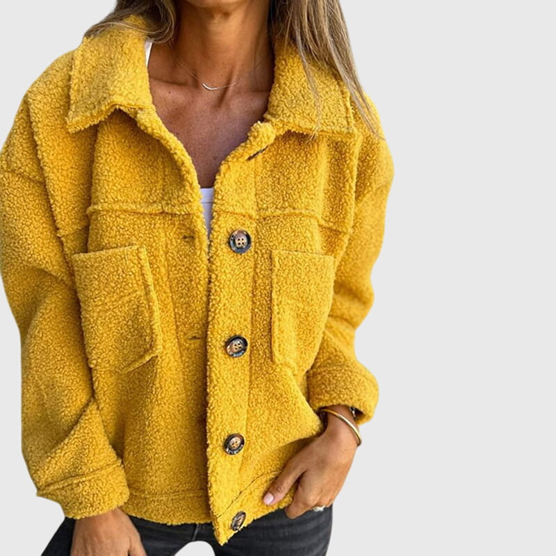 Abana | Stylish Jacket