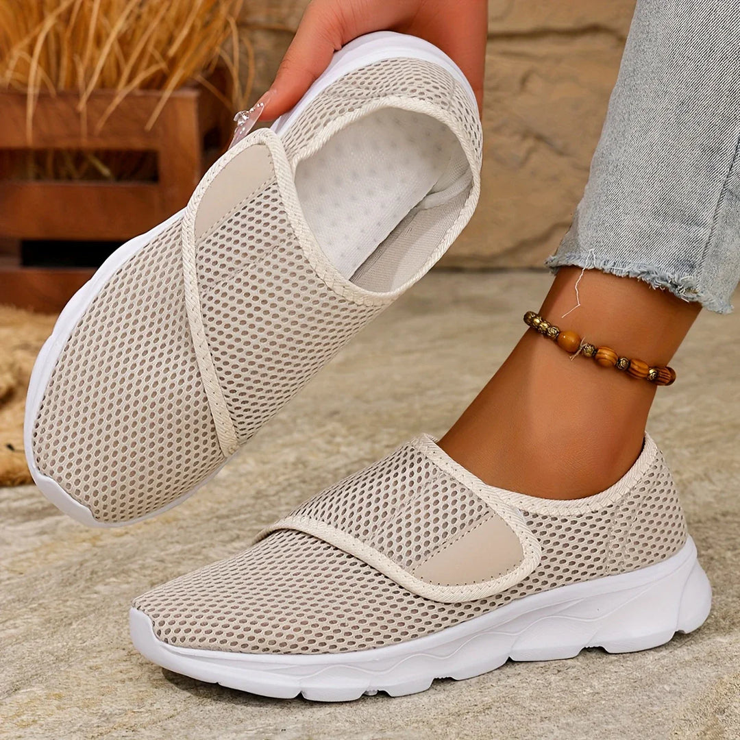 Selah™ | Supportive Comfort Sneakers