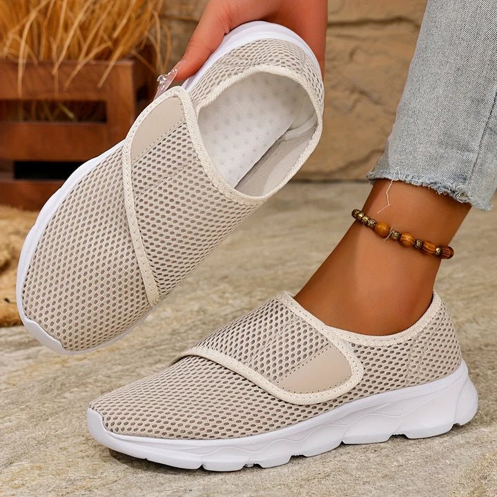 Selah™ | Supportive Comfort Sneakers