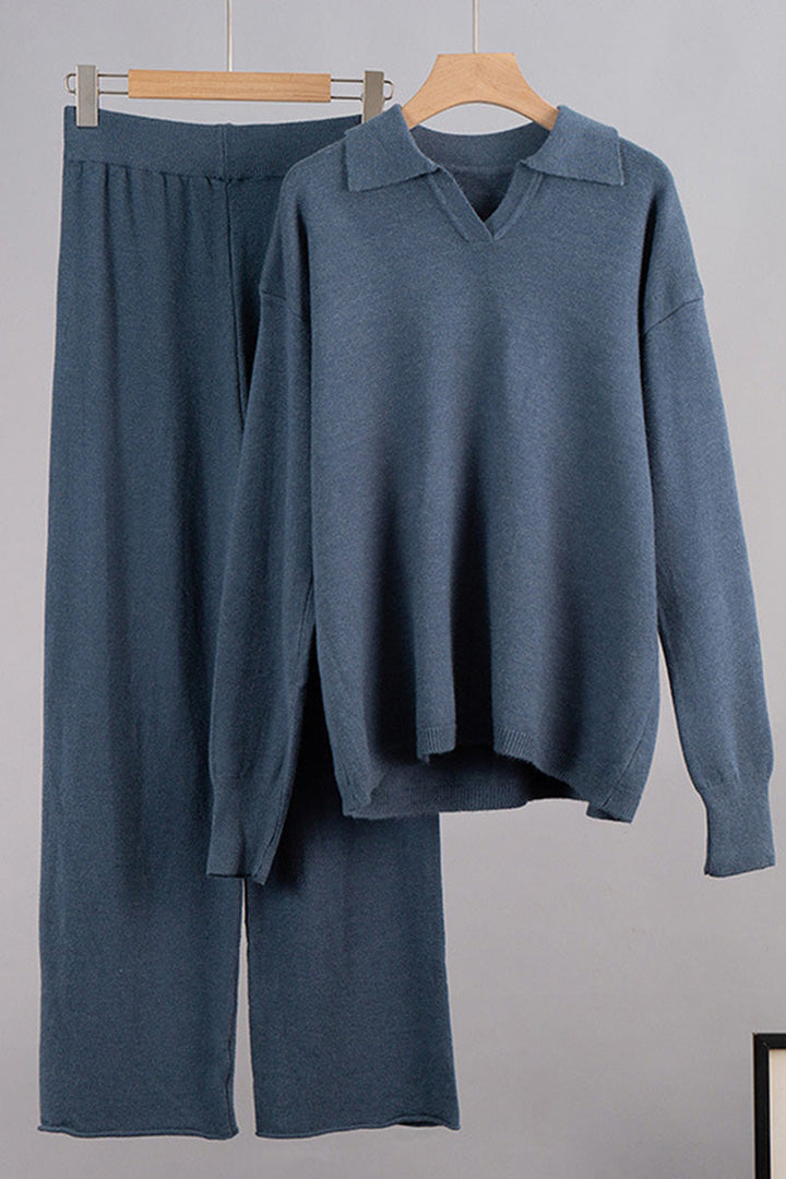 Maurea | Premium Travel Set