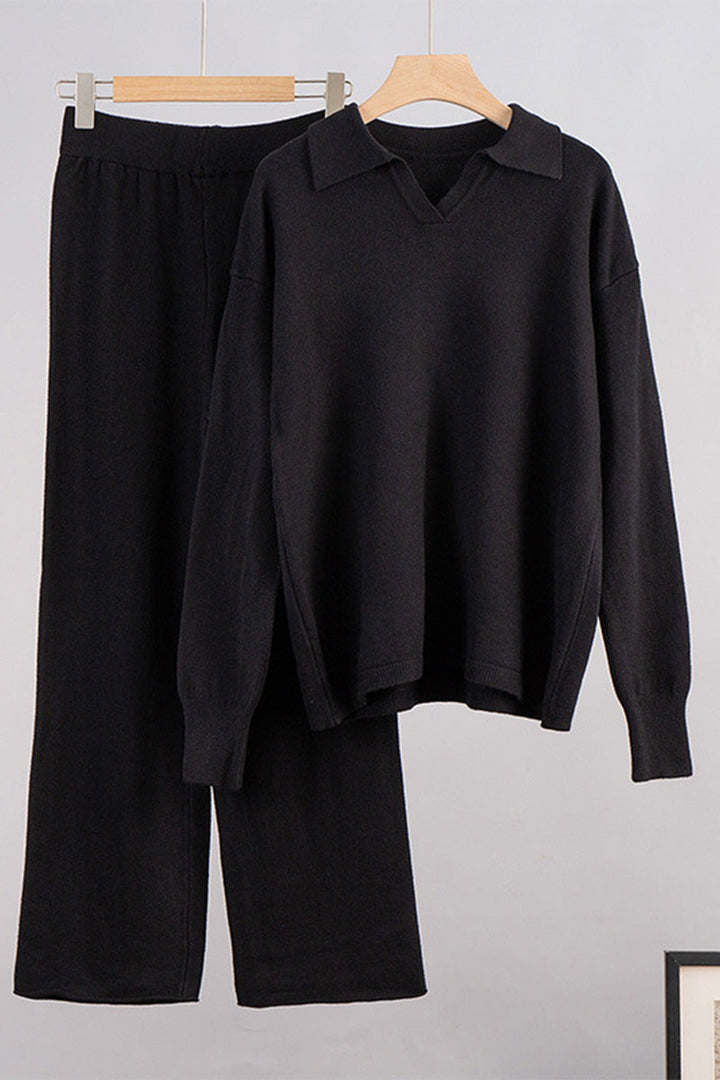 Maurea | Premium Travel Set