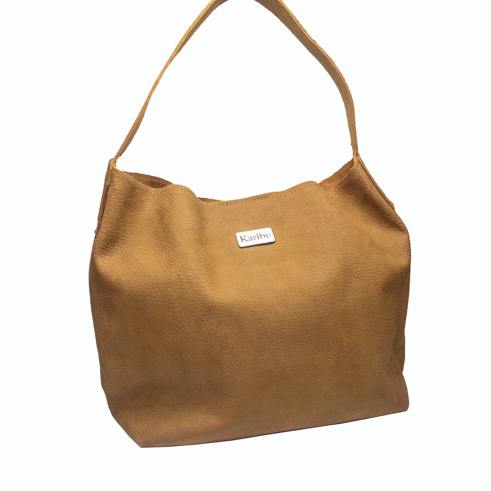 Dominique | Elegant Cafe Bag