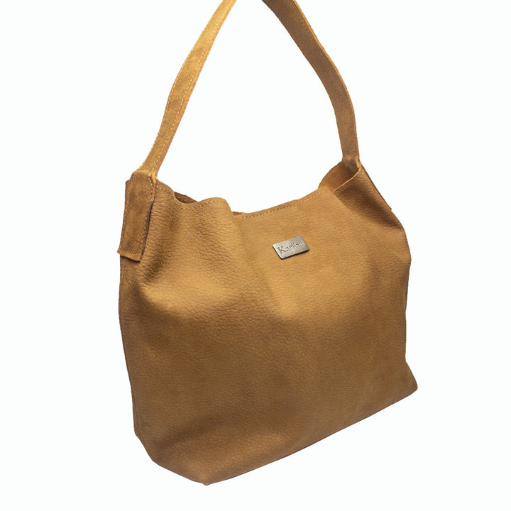 Dominique | Elegant Cafe Bag