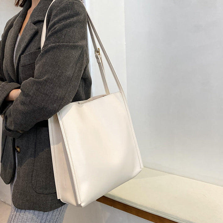 Camille | Classic Everyday Bag