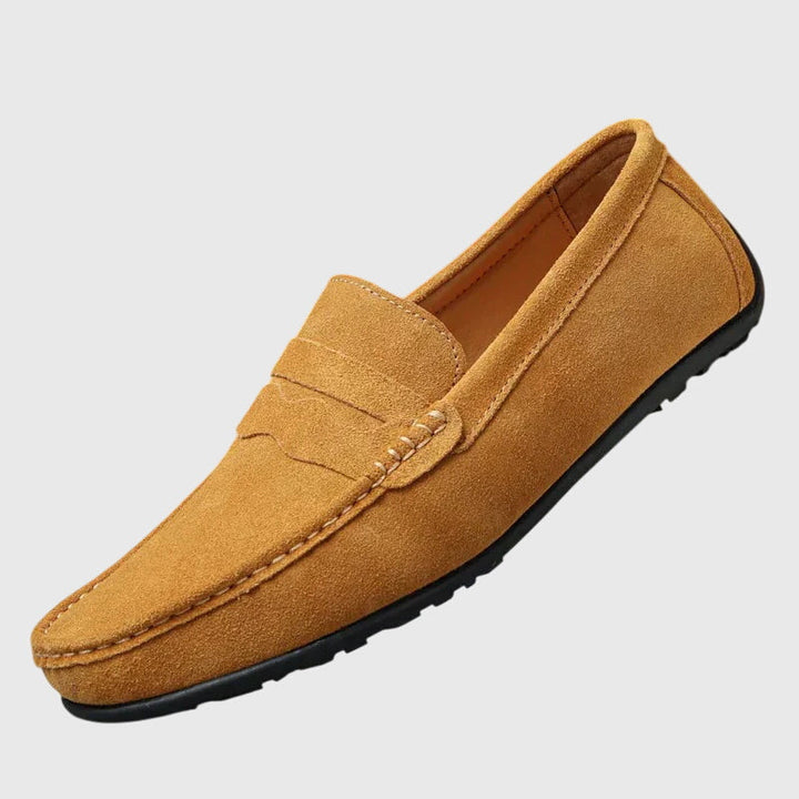 Rosaly | Casual Loafers