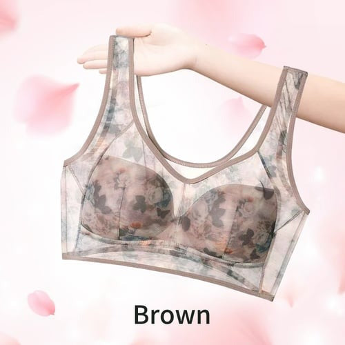 Bailey | Cooling Comfort Sports Bra