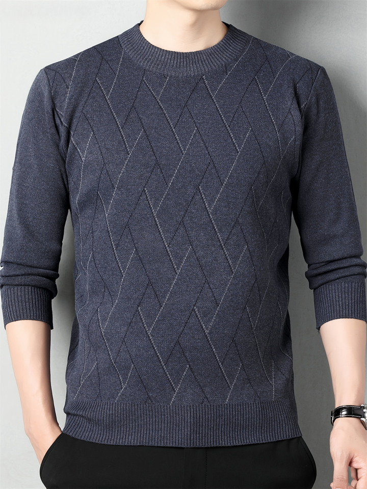 Levan | Premium Knit Sweater