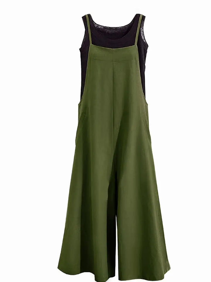 Ruth | Casual Jumpsuit