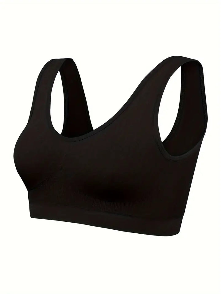 Sasha | Breathable Support Bra