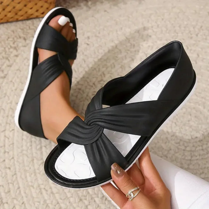 ODELLIA | COMFORTABLE SUPPORTIVE SANDALS FOR WOMEN