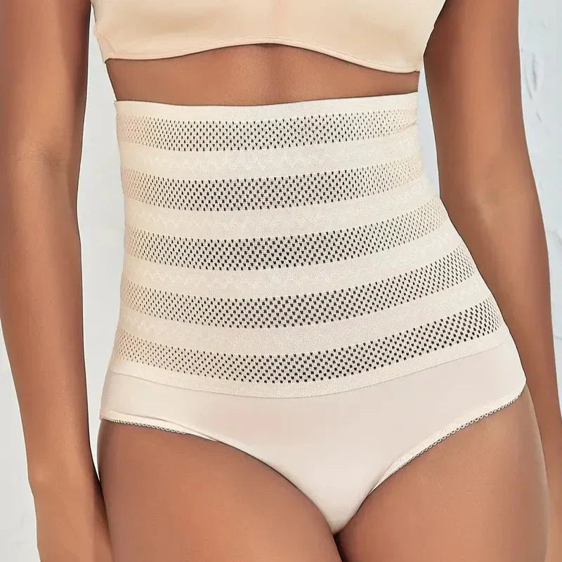 Ocean™ | High-Waist Shaping Underwear