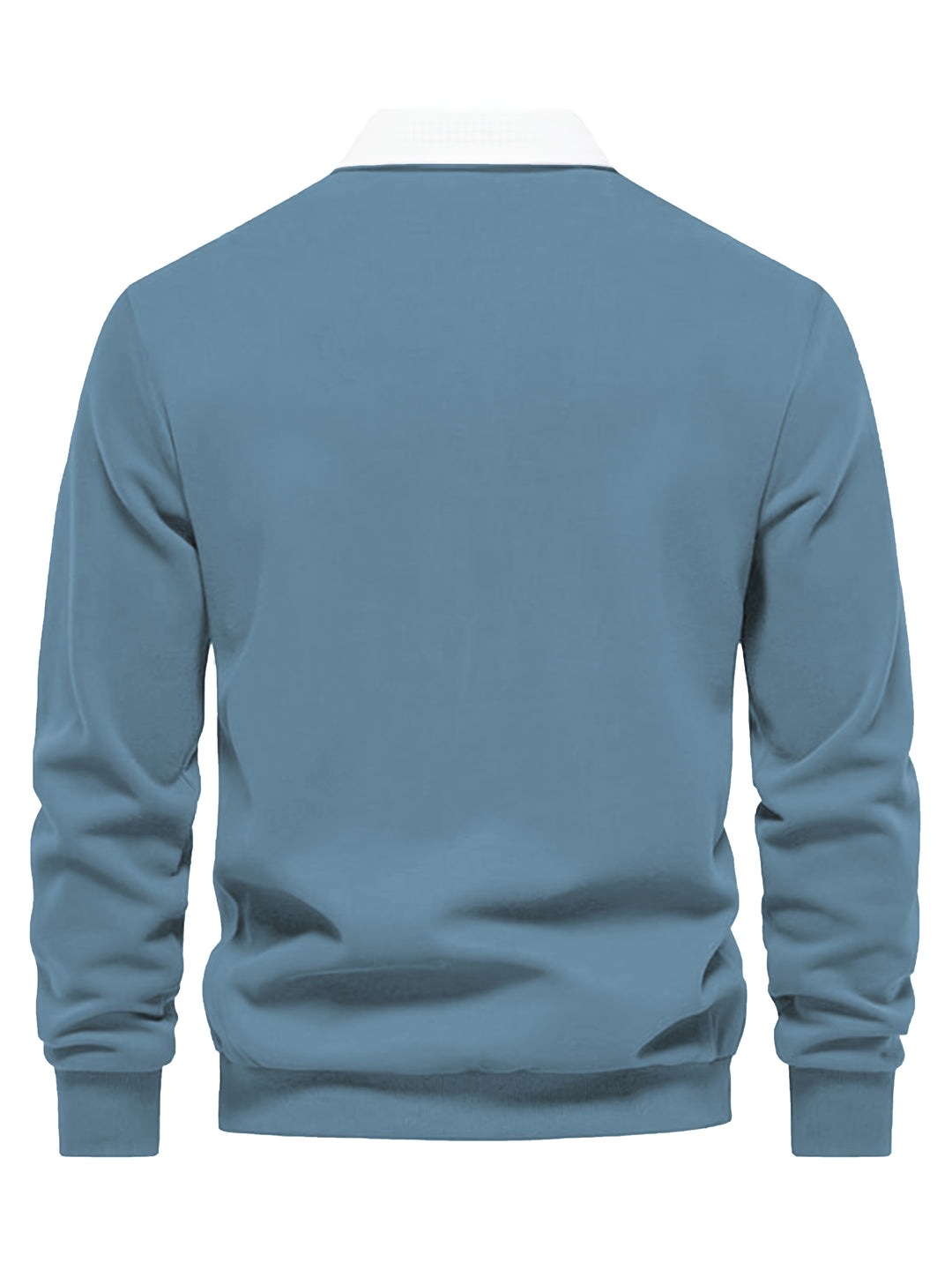 Vince | Casual Long Sleeve Polo