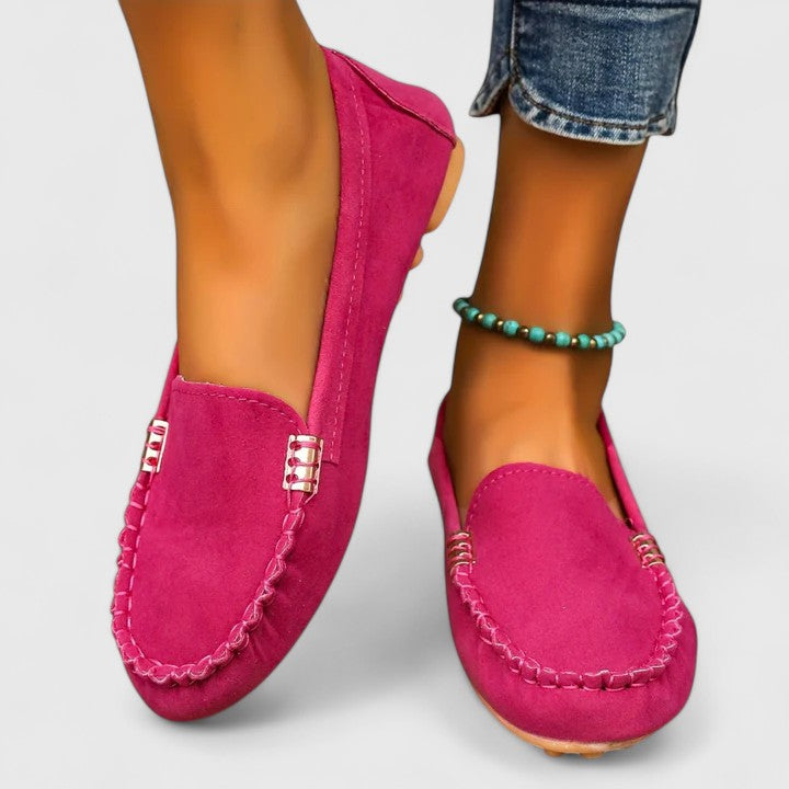 Karlene | Casual Chic Loafer