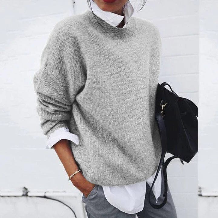 Mahana | Casual Soft and Cosy Sweater