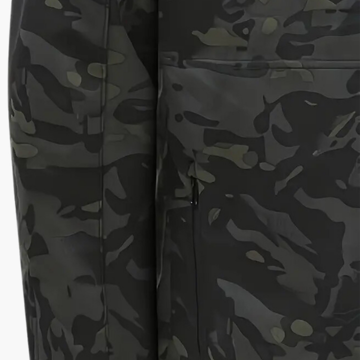 Elian | Stylish Fleece Jacket