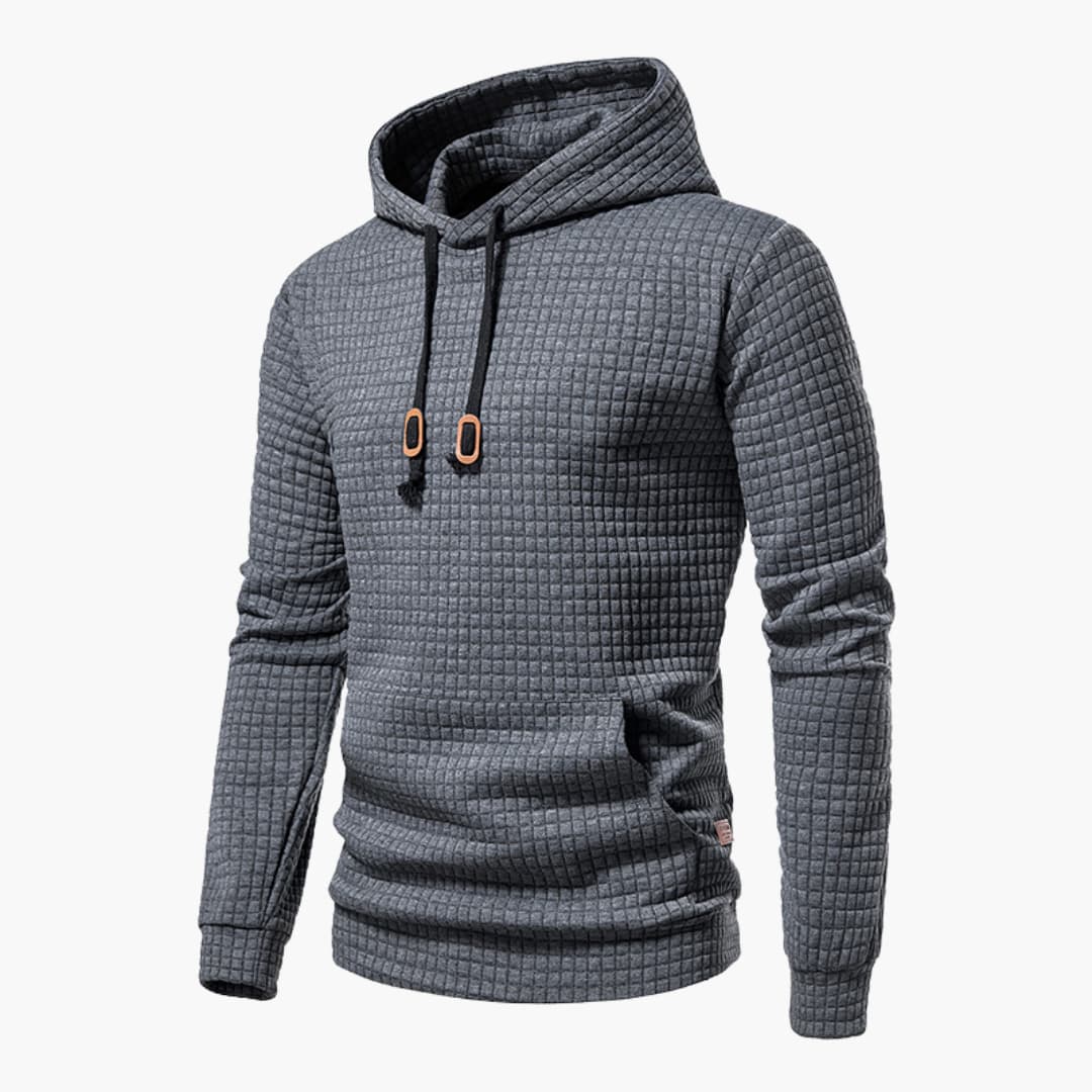 Samoa | Premium Comfort Hoodie