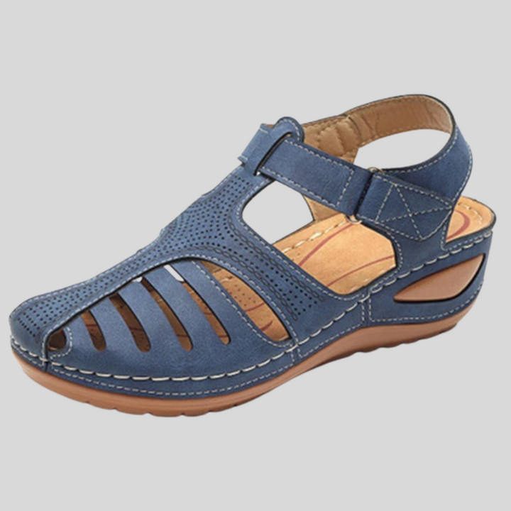 Alamea | Elegant Supportive Outdoor Sandals