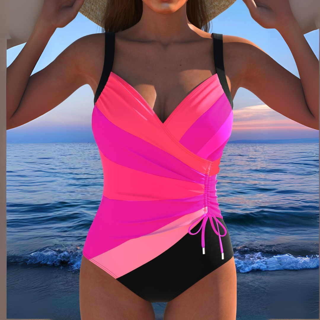 Seraphina | Tummy Coverage Swimsuit