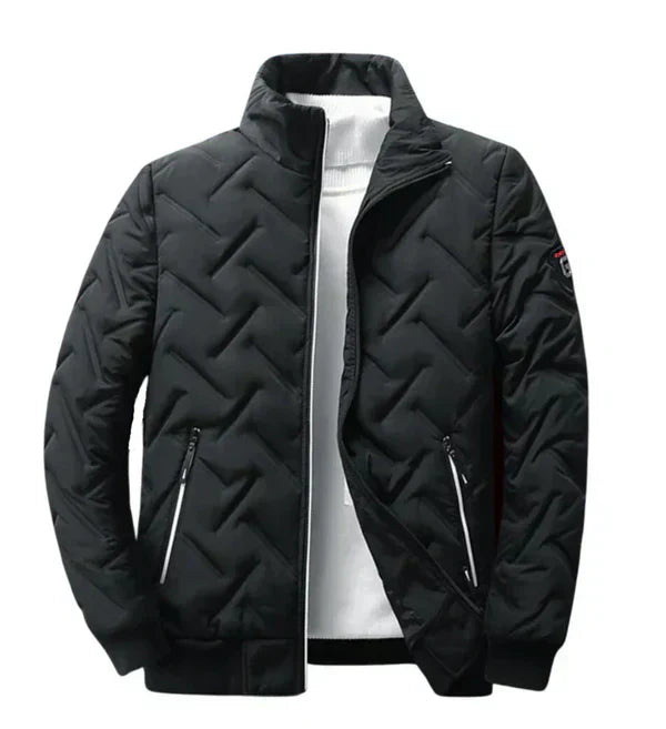 Luca™ | Stylish Premium Winter Jacket