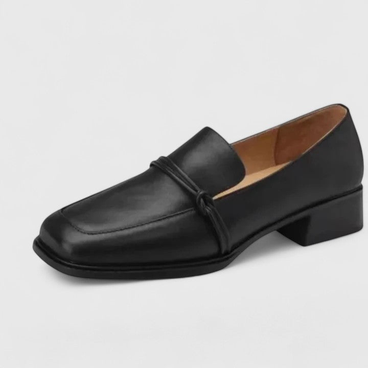 Dixie | Vintage Loafers