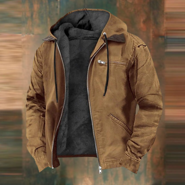 Nordin™ | Premium Autumn Jacket