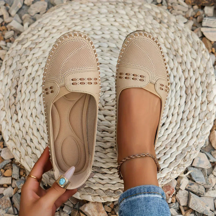 Liv™ | Elegant Supportive Shoes