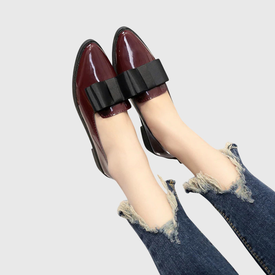 Anya | Elegant Loafers