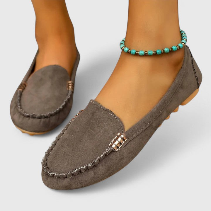 Karlene | Casual Chic Loafer