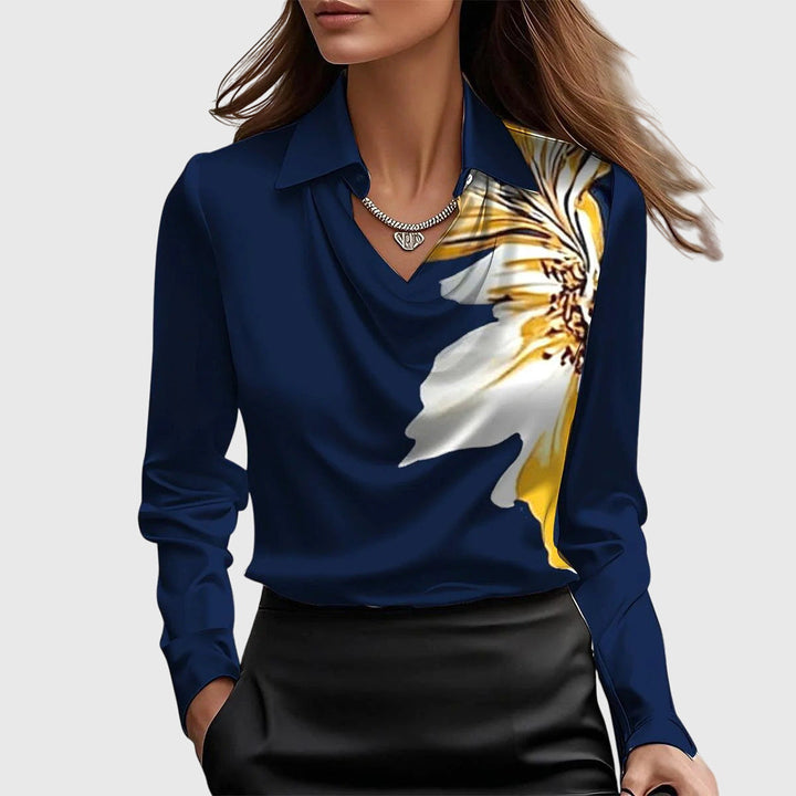 Camilla | Elegant Blouse