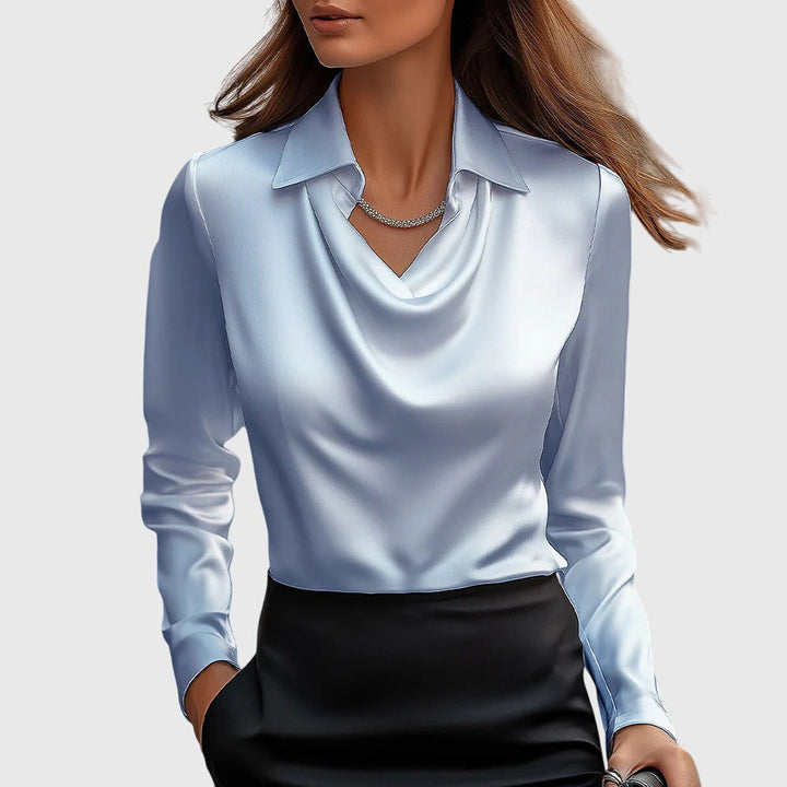 Camilla | Elegant Blouse